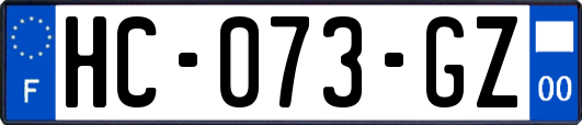 HC-073-GZ