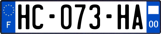 HC-073-HA