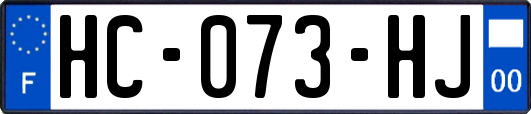 HC-073-HJ