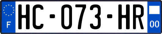 HC-073-HR