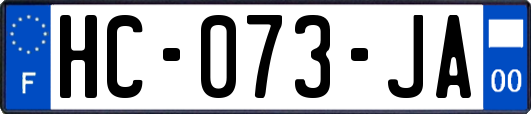 HC-073-JA