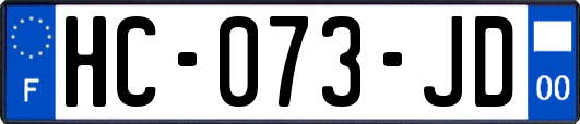 HC-073-JD