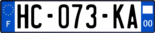HC-073-KA