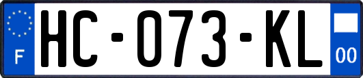 HC-073-KL