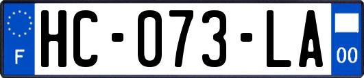 HC-073-LA
