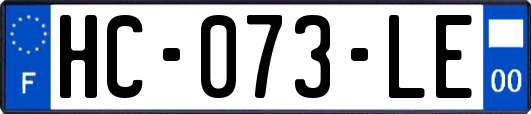 HC-073-LE