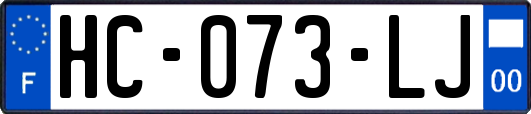HC-073-LJ