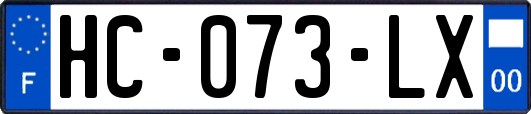 HC-073-LX