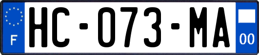 HC-073-MA