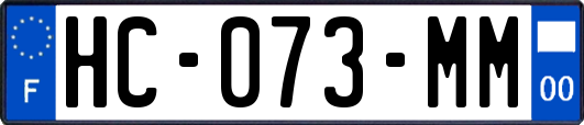 HC-073-MM