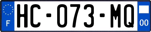 HC-073-MQ