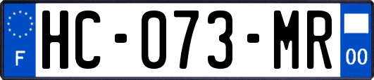 HC-073-MR