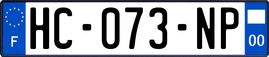 HC-073-NP
