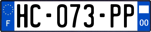 HC-073-PP