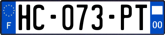 HC-073-PT