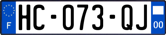 HC-073-QJ