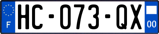 HC-073-QX