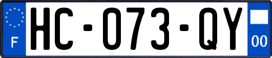 HC-073-QY
