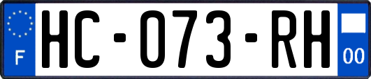 HC-073-RH