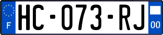 HC-073-RJ