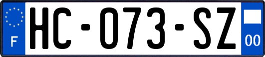 HC-073-SZ