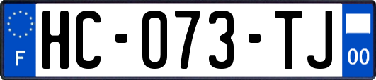 HC-073-TJ