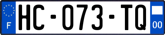 HC-073-TQ