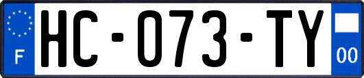 HC-073-TY