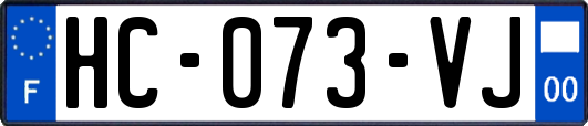 HC-073-VJ