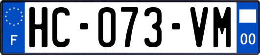 HC-073-VM