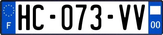 HC-073-VV