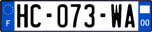 HC-073-WA