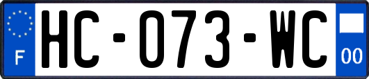 HC-073-WC