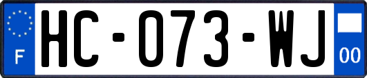 HC-073-WJ