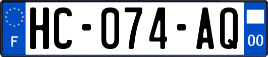 HC-074-AQ