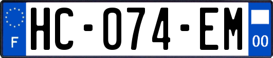 HC-074-EM