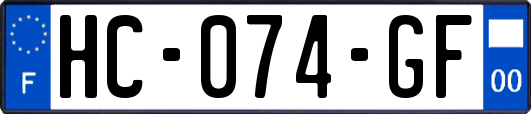 HC-074-GF