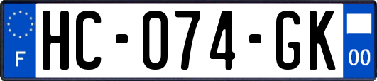 HC-074-GK