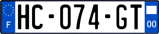 HC-074-GT