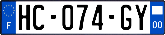 HC-074-GY