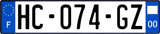 HC-074-GZ