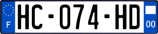 HC-074-HD