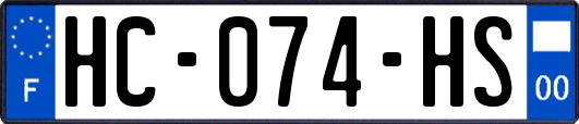 HC-074-HS