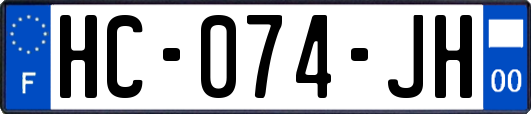 HC-074-JH
