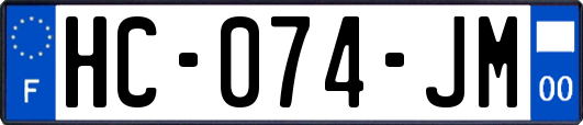 HC-074-JM