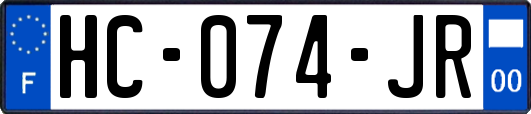 HC-074-JR