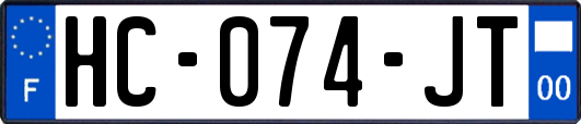 HC-074-JT