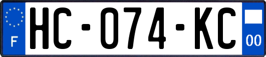 HC-074-KC