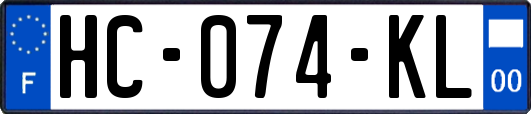HC-074-KL
