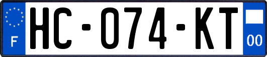 HC-074-KT